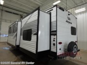 New 2026 Jayco Jay Flight SLX 333BTS available in Clarkston, Michigan