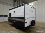 Contact us now about this 2026 Keystone Springdale 1300BH! 2026 Springdale 1300BH by Keystone from General RV Center in Clarkston, Michigan