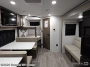 Call now about this 2026 Grand Design TRANSCEND-X 26BHX! 2026 Grand Design TRANSCEND-X 26BHX - New Travel Trailer For Sale by General RV Center in Clarkston, Michigan