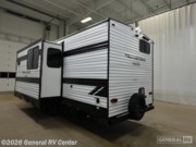 Contact us now about this 2026 Grand Design TRANSCEND-X 26BHX! 2026 TRANSCEND-X 26BHX by Grand Design from General RV Center in Clarkston, Michigan