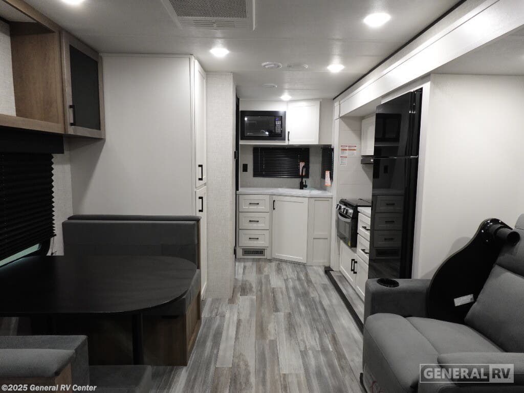 Contact us now about this 2025 Jayco Flight 225MLS! 2025 Flight 225MLS by Jayco from General RV Center in Clarkston, Michigan