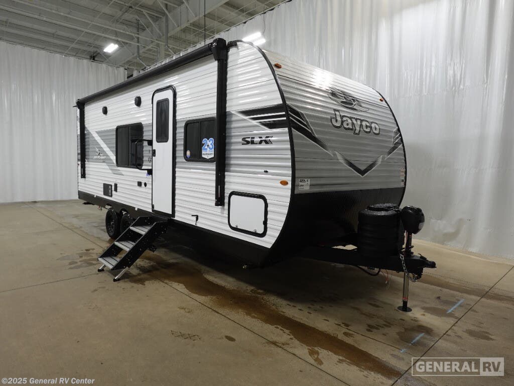Email now about this 2025 Jayco Flight 225MLS! New 2025 Jayco Flight 225MLS available in Clarkston, Michigan