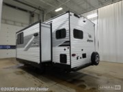 New 2025 Jayco Flight 225MLS available in Clarkston, Michigan
