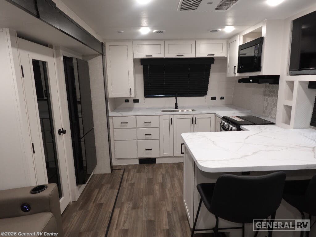 Call now about this 2025 Highland Ridge Open Range 263KBS! 2025 Highland Ridge Open Range 263KBS - New Travel Trailer For Sale by General RV Center in Clarkston, Michigan
