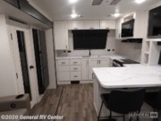 Call now about this 2025 Highland Ridge Open Range 263KBS! 2025 Highland Ridge Open Range 263KBS - New Travel Trailer For Sale by General RV Center in Clarkston, Michigan