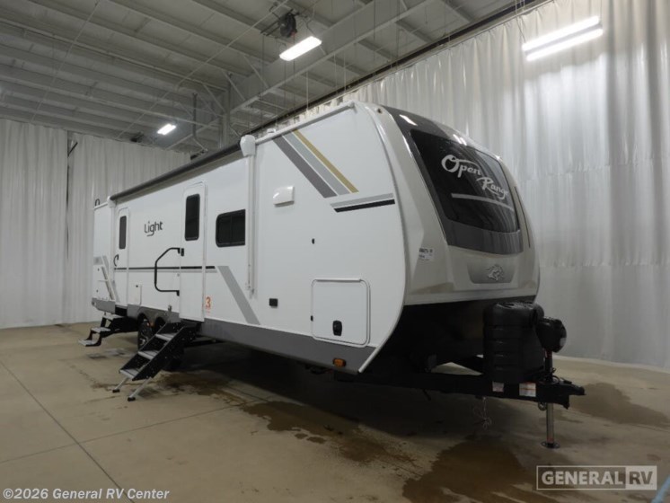 Email now about this 2025 Highland Ridge Open Range 263KBS! New 2025 Highland Ridge Open Range 263KBS available in Clarkston, Michigan