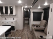 New 2025 Highland Ridge Open Range 263KBS available in Clarkston, Michigan