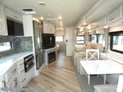 Call now about this 2026 Fleetwood Bounder 33C! 2026 Fleetwood Bounder 33C - New Class A For Sale by General RV Center in Clarkston, Michigan
