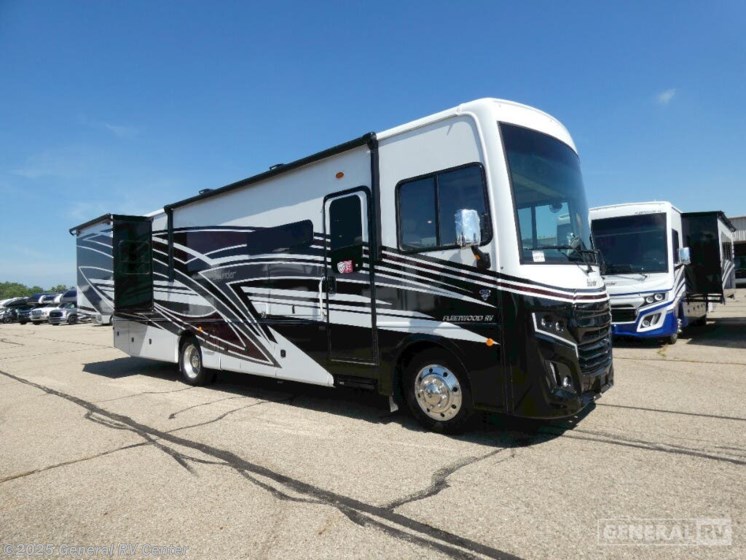 Email now about this 2026 Fleetwood Bounder 33C! New 2026 Fleetwood Bounder 33C available in Clarkston, Michigan
