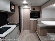 Contact us now about this 2025 Winnebago Micro Minnie 2108FBS! 2025 Micro Minnie 2108FBS by Winnebago from General RV Center in Clarkston, Michigan