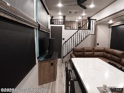 Contact us now about this 2025 Keystone Residence 40HBDL! 2025 Residence 40HBDL by Keystone from General RV Center in Clarkston, Michigan