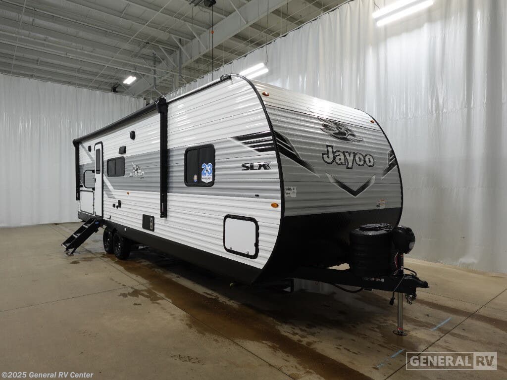 Email now about this 2026 Jayco Flight 263BHS! New 2026 Jayco Flight 263BHS available in Clarkston, Michigan
