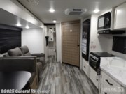 New 2026 Jayco Flight 263BHS available in Clarkston, Michigan