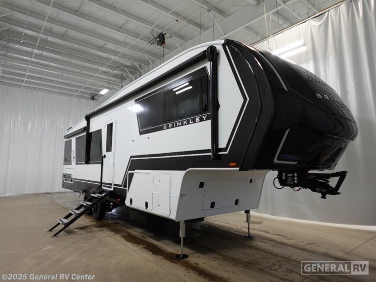 Email now about this 2026 Brinkley RV Model Z 2810! New 2026 Brinkley RV Model Z 2810 available in Clarkston, Michigan