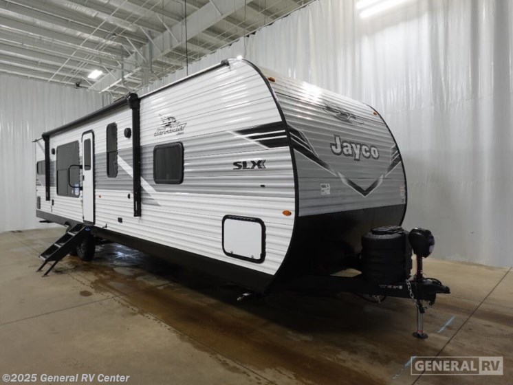 Email now about this 2026 Jayco Flight 290RKS! New 2026 Jayco Flight 290RKS available in Clarkston, Michigan