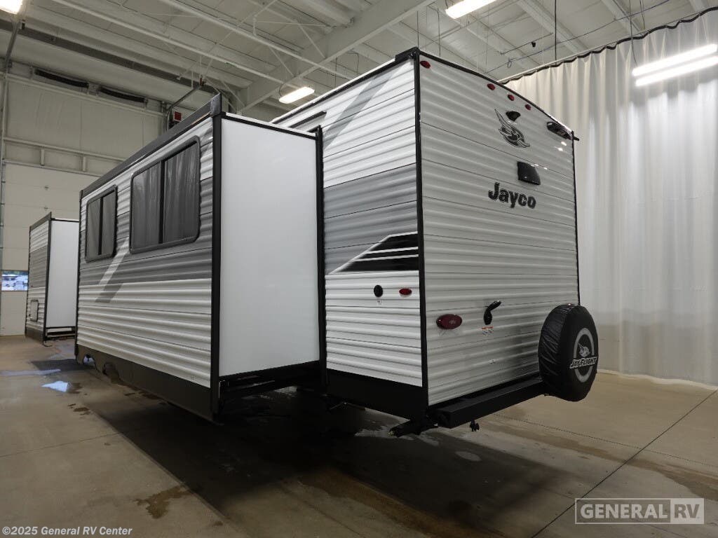 New 2026 Jayco Flight 290RKS available in Clarkston, Michigan