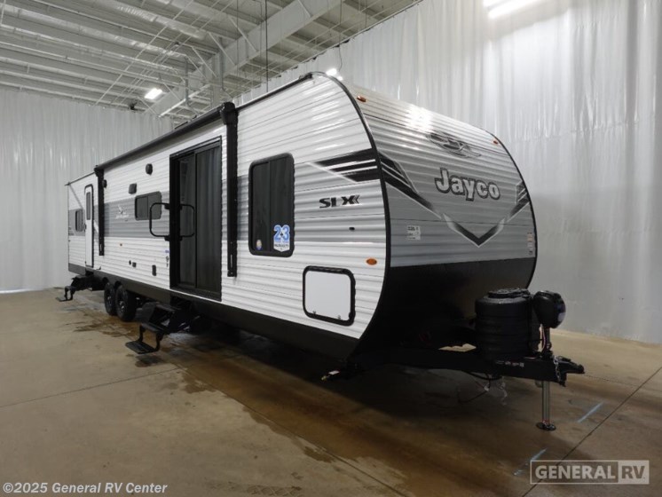 Email now about this 2026 Jayco Flight 380DQS! New 2026 Jayco Flight 380DQS available in Clarkston, Michigan