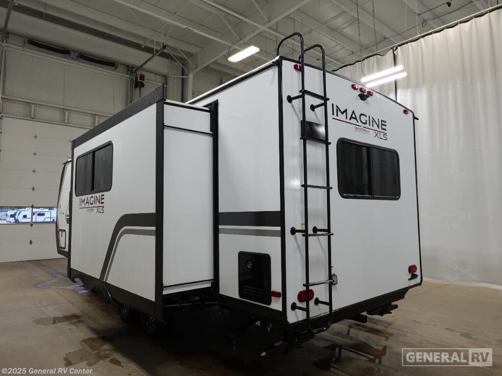 Contact us now about this 2026 Grand Design Imagine 23LDE! 2026 Imagine 23LDE by Grand Design from General RV Center in Clarkston, Michigan