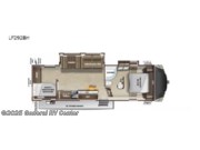 Call now about this 2021 Highland Ridge Open Range 292BH-2S! 2021 Highland Ridge Open Range 292BH-2S - Used Travel Trailer For Sale by General RV Center in Clarkston, Michigan