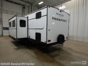 New 2026 Keystone Passport 260BHC available in Clarkston, Michigan