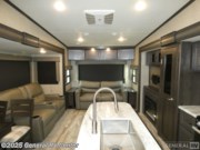 Call now about this 2022 Keystone REFLECTION 295RL-2S! 2022 Keystone REFLECTION 295RL-2S - Used Fifth Wheel For Sale by General RV Center in Clarkston, Michigan