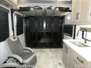 Call now about this 2024 Grand Design Momentum 21G-01S! 2024 Grand Design Momentum 21G-01S - Used Toy Hauler For Sale by General RV Center in Clarkston, Michigan