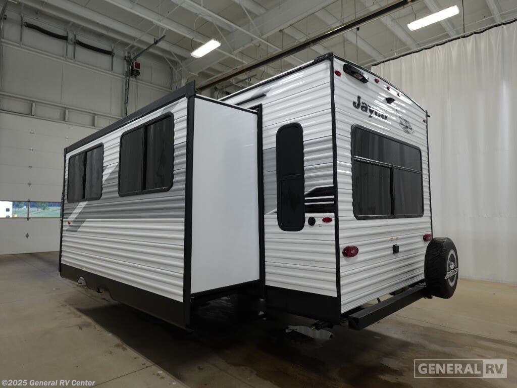 New 2026 Jayco Flight 262RLS available in Clarkston, Michigan