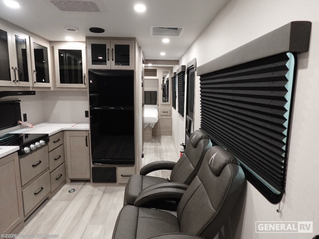 New 2026 Grand Design Momentum 27MAV available in Clarkston, Michigan