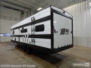 Contact us now about this 2026 Grand Design Momentum 27MAV! 2026 Momentum 27MAV by Grand Design from General RV Center in Clarkston, Michigan