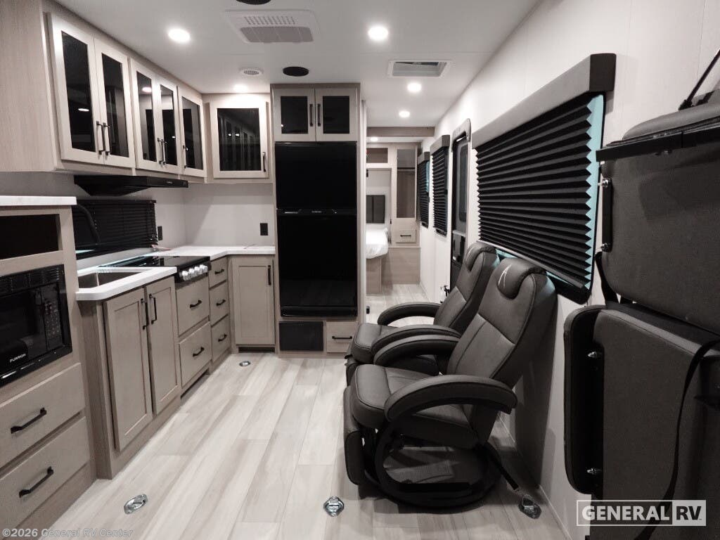 New 2026 Grand Design Momentum 27MAV available in Clarkston, Michigan