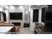 New 2026 Brinkley RV Model G 3950 available in Clarkston, Michigan