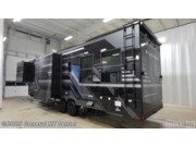 Contact us now about this 2026 Keystone Fuzion 373! 2026 Fuzion 373 by Keystone from General RV Center in Clarkston, Michigan