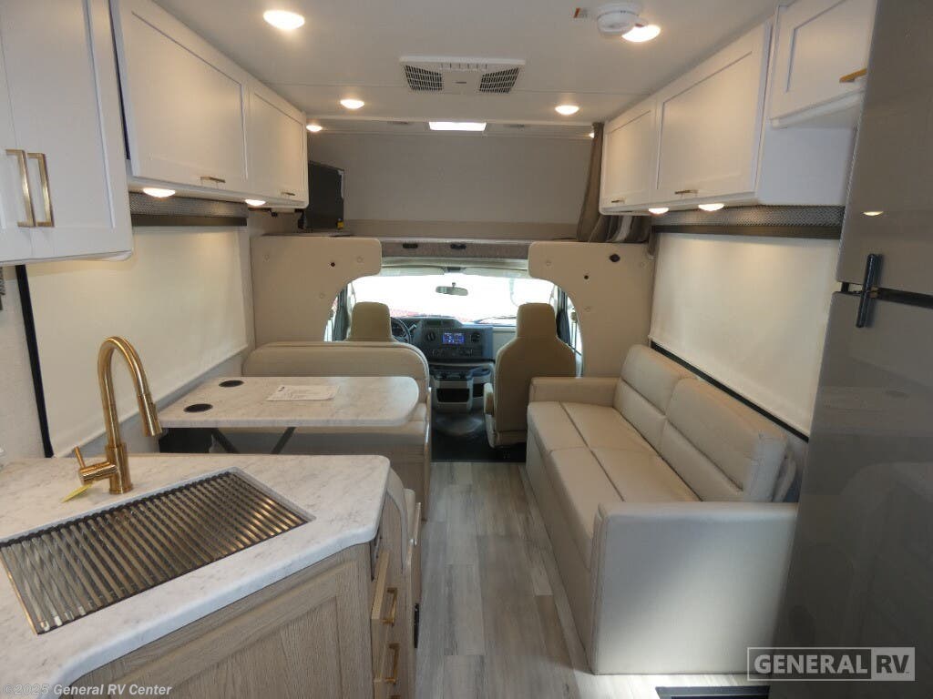 New 2026 Thor Motor Coach Four Winds 28G available in Clarkston, Michigan
