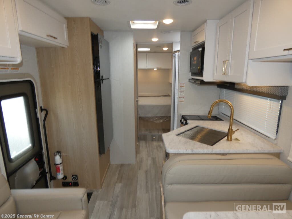 Call now about this 2026 Thor Motor Coach Four Winds 28G! 2026 Thor Motor Coach Four Winds 28G - New Class C For Sale by General RV Center in Clarkston, Michigan