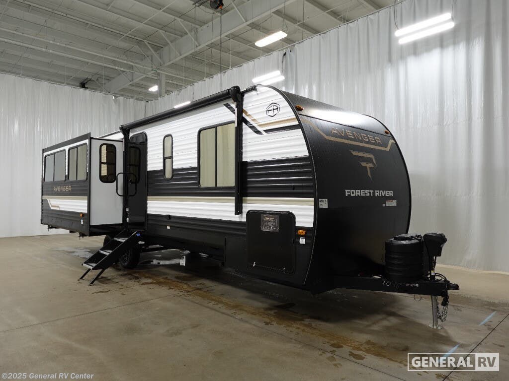 Email now about this 2026 Prime Time Avenger 27REI! New 2026 Prime Time Avenger 27REI available in Clarkston, Michigan