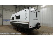 Contact us now about this 2026 Forest River R*POD RP-197! 2026 R*POD RP-197 by Forest River from General RV Center in Clarkston, Michigan