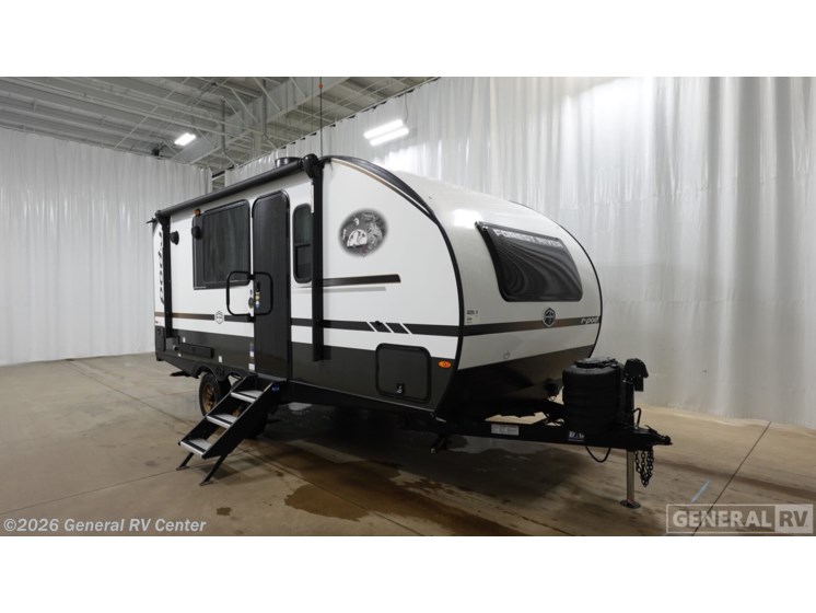 Email now about this 2026 Forest River R*POD RP-197! New 2026 Forest River R*POD RP-197 available in Clarkston, Michigan