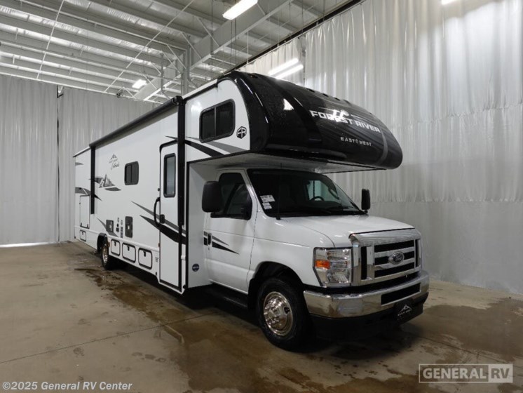 Email now about this 2026 East to West Entrada 2950OK! New 2026 East to West Entrada 2950OK available in Clarkston, Michigan