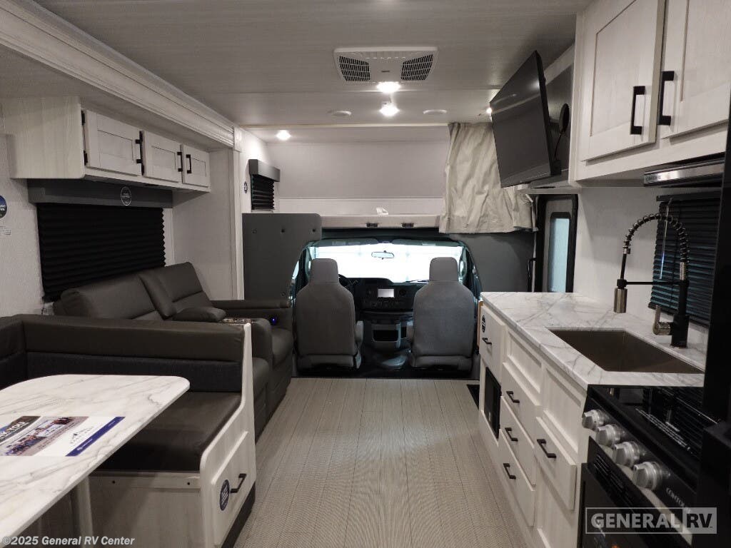 New 2026 East to West Entrada 2950OK available in Clarkston, Michigan