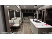 Call now about this 2026 Grand Design Reflection 337RLS! 2026 Grand Design Reflection 337RLS - New Fifth Wheel For Sale by General RV Center in Clarkston, Michigan