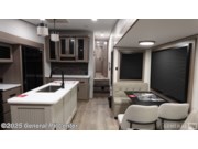 New 2026 Grand Design Reflection 337RLS available in Clarkston, Michigan