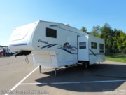 Used 2002 Keystone Cougar 281BH-1S available in Clarkston, Michigan