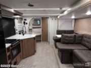 Call now about this 2026 Forest River Wildwood 26ICE! 2026 Forest River Wildwood 26ICE - New Travel Trailer For Sale by General RV Center in Clarkston, Michigan