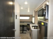 Call now about this 2020 Forest River R-Pod RP-190! 2020 Forest River R-Pod RP-190 - Used Travel Trailer For Sale by General RV Center in Clarkston, Michigan