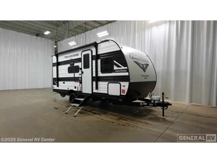 Email now about this 2026 Grand Design Transcend One 151BH! New 2026 Grand Design Transcend One 151BH available in Clarkston, Michigan