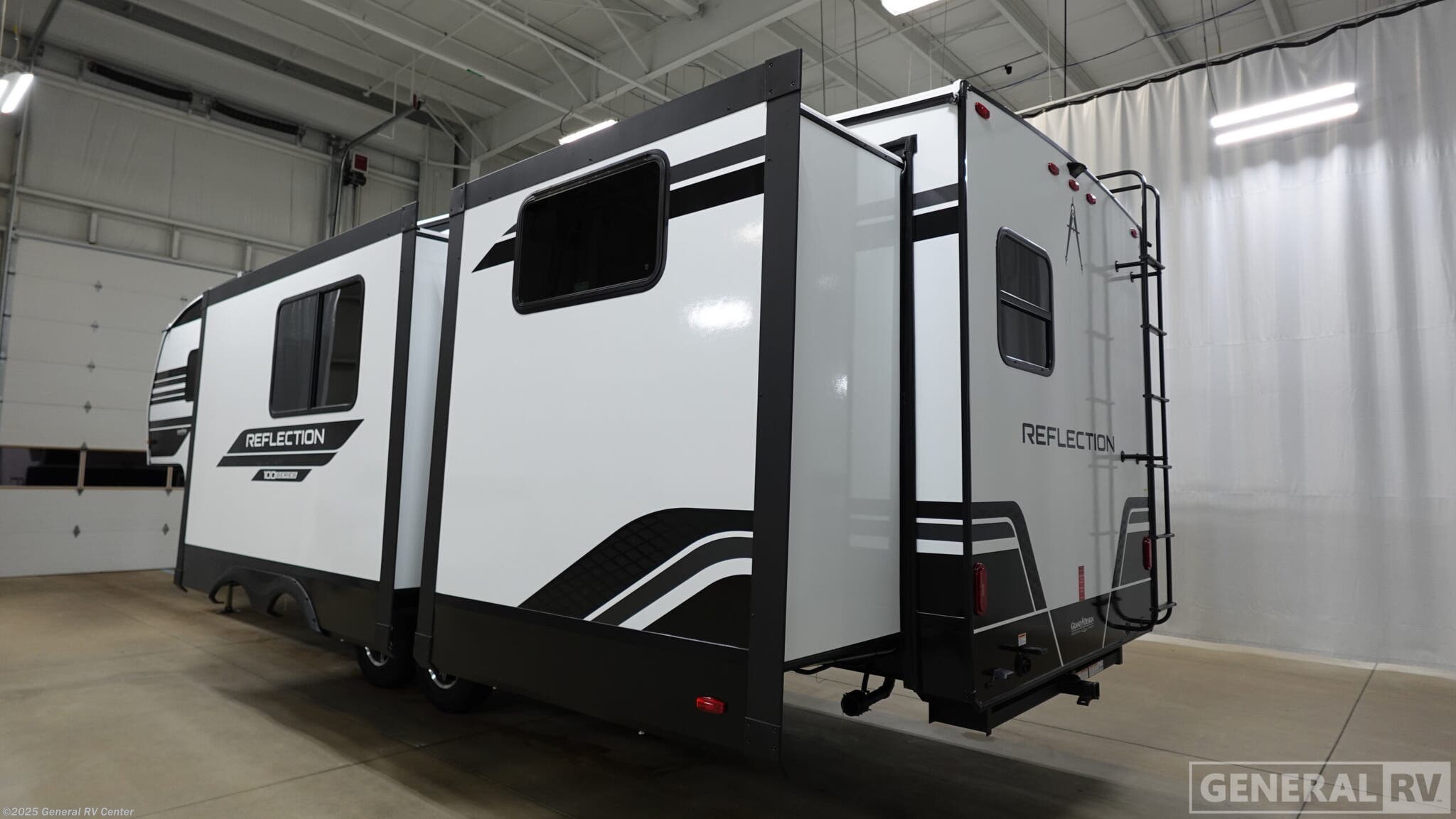 Contact us now about this 2026 Grand Design Reflection 32BH! 2026 Reflection 32BH by Grand Design from General RV Center in Clarkston, Michigan