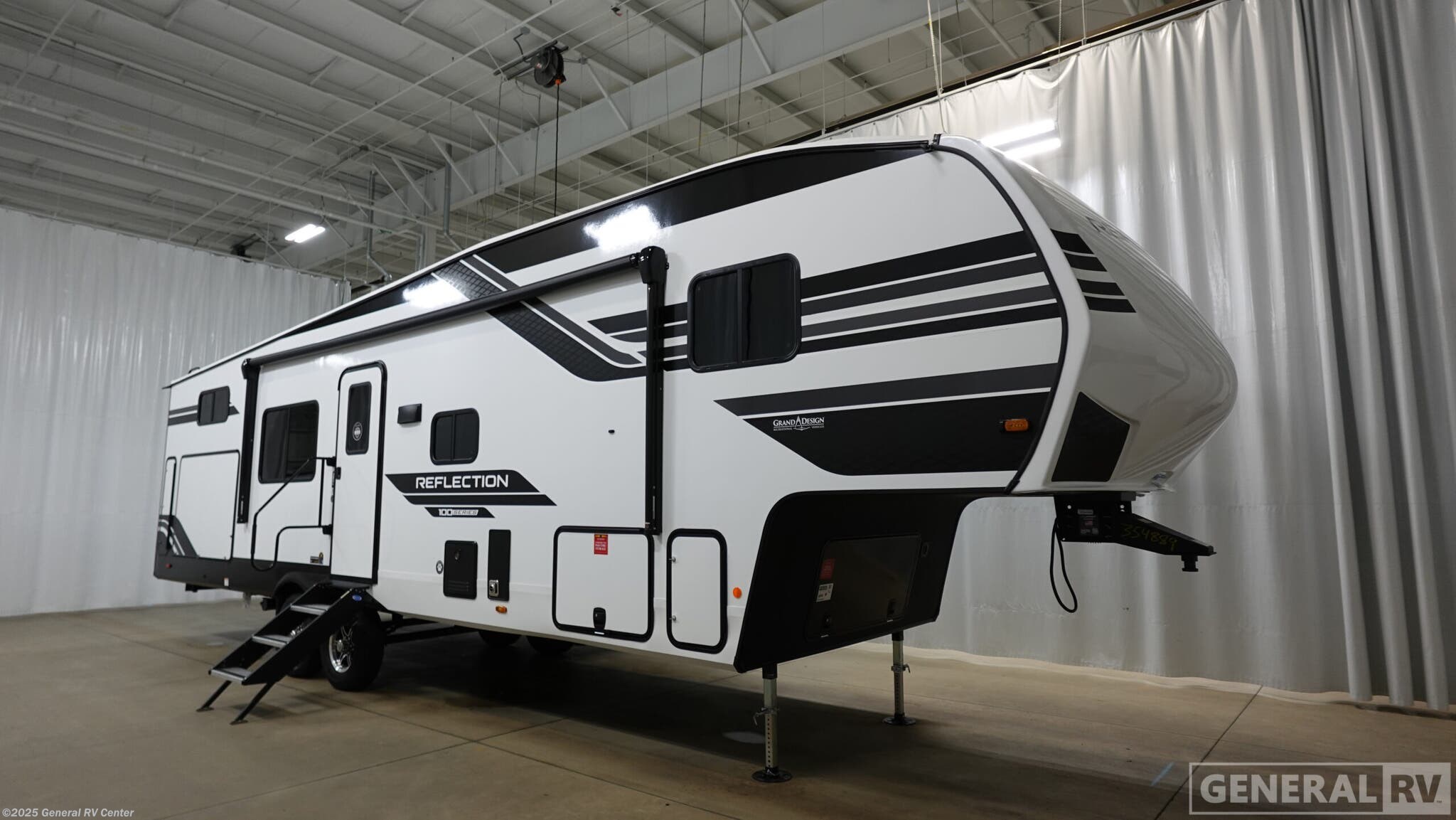 Email now about this 2026 Grand Design Reflection 32BH! New 2026 Grand Design Reflection 32BH available in Clarkston, Michigan