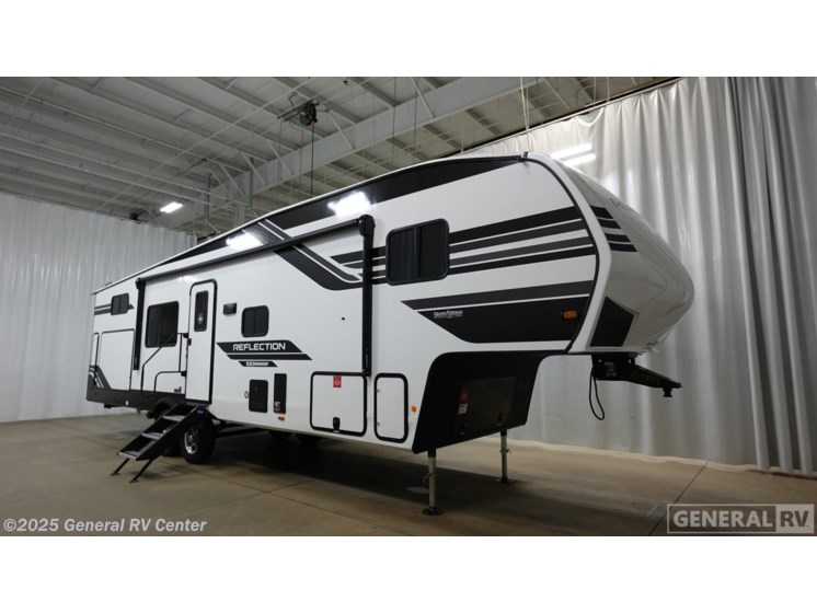 Email now about this 2026 Grand Design Reflection 32BH! New 2026 Grand Design Reflection 32BH available in Clarkston, Michigan