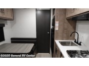 Call now about this 2026 Keystone Springdale 1700FQ! 2026 Keystone Springdale 1700FQ - New Travel Trailer For Sale by General RV Center in Clarkston, Michigan