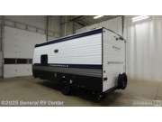 Contact us now about this 2026 Keystone Springdale 1700FQ! 2026 Springdale 1700FQ by Keystone from General RV Center in Clarkston, Michigan